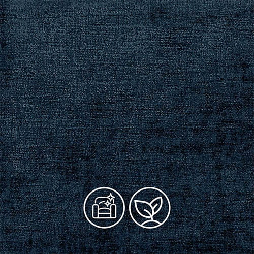 Luxury Textured Chenille

EasyCare, Eco Friendly

Composition: 100% Polyester

Como is a soft, textured chenille available in a wide range of colours. It features a sustainable GreenFR coating, providing effective flame-retardant protection that’s safe for both your home and the environment.